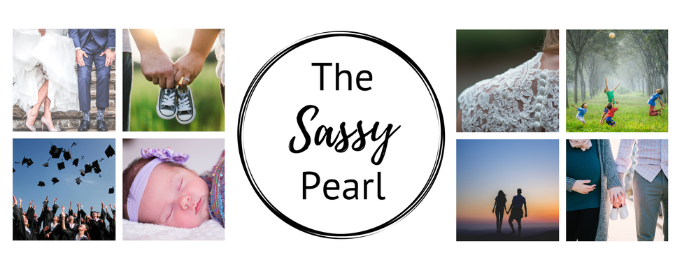 The Sassy Pearl